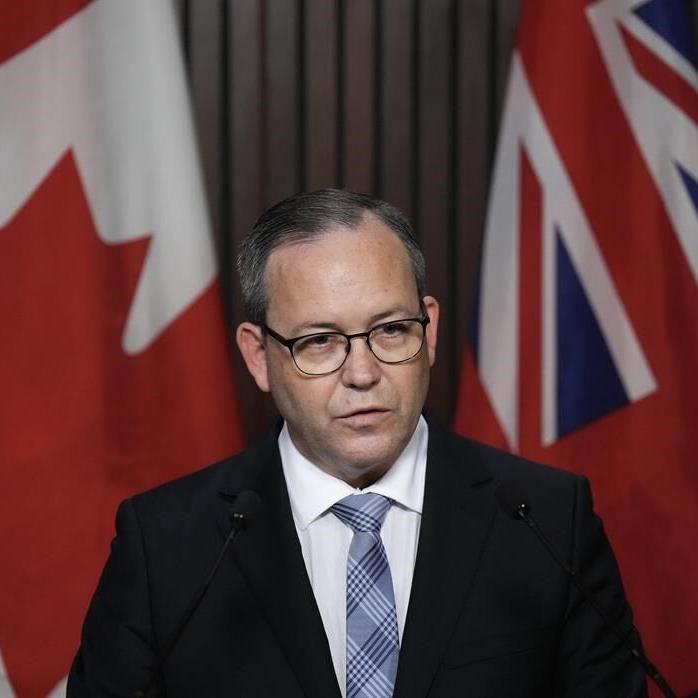 Province asks court to prevent feds from intervening on Highway 413, Ontario Place